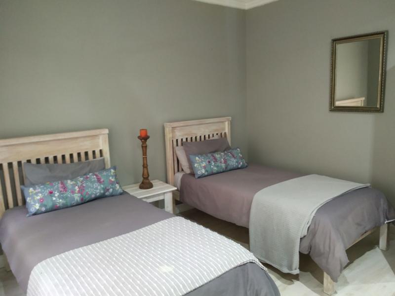 7 Bedroom Property for Sale in Dana Bay Western Cape